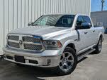 RAM 1500 Laramie Crew Cab LB 4WD