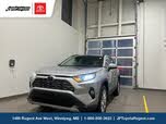 Toyota RAV4 Limited AWD