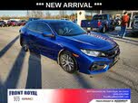 Honda Civic Hatchback LX FWD