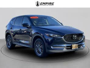 Mazda CX-5 Touring AWD