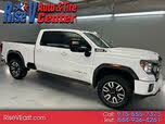 GMC Sierra 2500HD AT4 Crew Cab 4WD