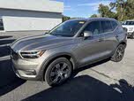 Volvo XC40 T4 Inscription FWD