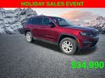 Jeep Grand Cherokee Limited 4WD