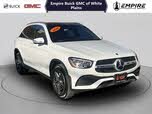 Mercedes-Benz GLC 300 4MATIC