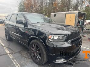 Dodge Durango SRT AWD