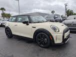 MINI Cooper S 2-Door Hatchback FWD