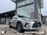 Lexus RX Hybrid 450h AWD