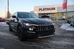 Maserati Levante S GranLusso 3.0L AWD