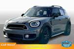 MINI Countryman Cooper S ALL4 AWD