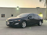 Chevrolet Malibu LS FWD