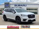 Subaru Ascent Limited 7-Passenger AWD