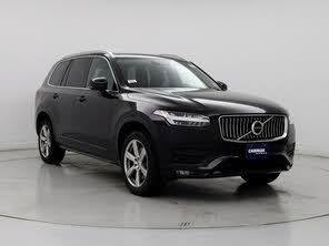 Volvo XC90 T6 Momentum 7-Passenger AWD