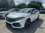 Honda Civic Hatchback Sport Touring FWD