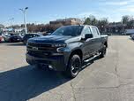 Chevrolet Silverado 1500 LT Trail Boss Crew Cab 4WD