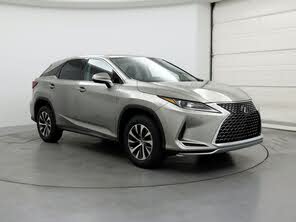 Lexus RX 350 FWD