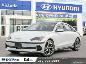 Hyundai Ioniq 6 Preferred AWD