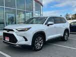 Toyota Grand Highlander Limited AWD