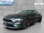 Ford Mustang Bullitt Coupe RWD