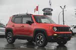 Jeep Renegade Trailhawk 4WD