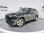 Toyota RAV4 Hybrid XLE AWD