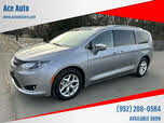 Chrysler Pacifica Limited FWD