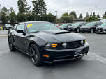 Ford Mustang GT Premium Coupe RWD