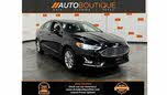 Ford Fusion Energi Titanium FWD