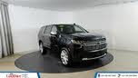 Chevrolet Tahoe Premier 4WD