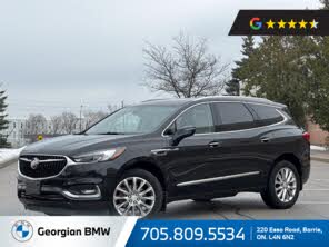 Buick Enclave Premium AWD