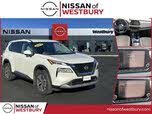 Nissan Rogue SV AWD