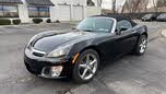 Saturn Sky Red Line