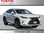 Lexus RX Hybrid 450h AWD