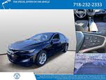 Chevrolet Malibu LS FWD