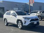 Toyota RAV4 XLE AWD