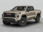 GMC Canyon Elevation Crew Cab RWD