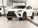 Lexus NX 300 F Sport AWD