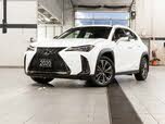 Lexus UX Hybrid 250h F Sport AWD