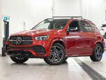 Mercedes-Benz GLE 350 4MATIC