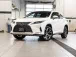 Lexus RX 350 AWD