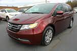 Honda Odyssey EX FWD