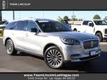 Lincoln Aviator Reserve AWD