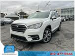 Subaru Ascent Limited 7-Passenger AWD