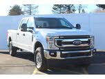 Ford F-350 Super Duty XLT Crew Cab 4WD