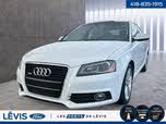 Audi A3 2.0T quattro Progressiv Wagon AWD