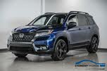 Honda Passport Touring AWD