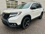 Honda Passport Touring AWD