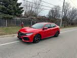 Honda Civic Hatchback Sport Touring