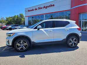 Volvo XC40 B4 Core AWD