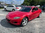 2005 Mazda RX-8