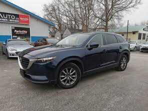 Mazda CX-9 Sport